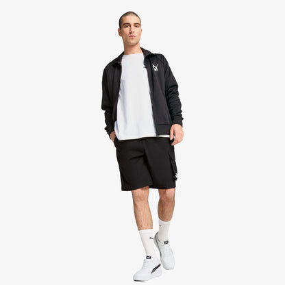 Puma Essentials Erkek Siyah Şort