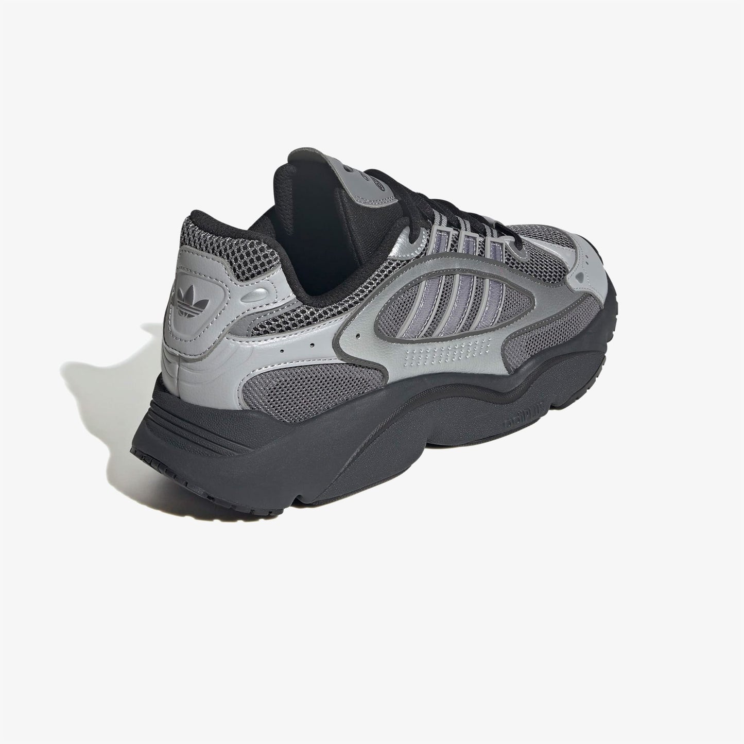 Adidas Ozmıllen Unisex Siyah Spor Ayakkabı