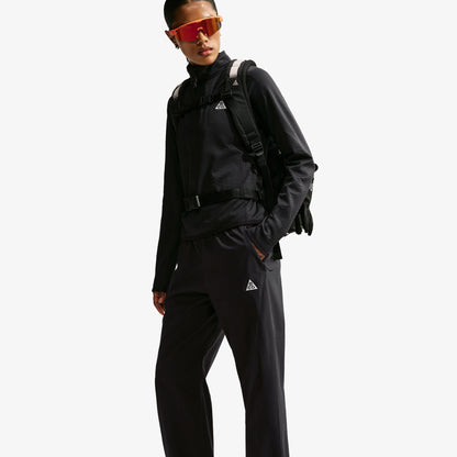 Nike Acg High Stakes Kadın Siyah Eşofman Altı