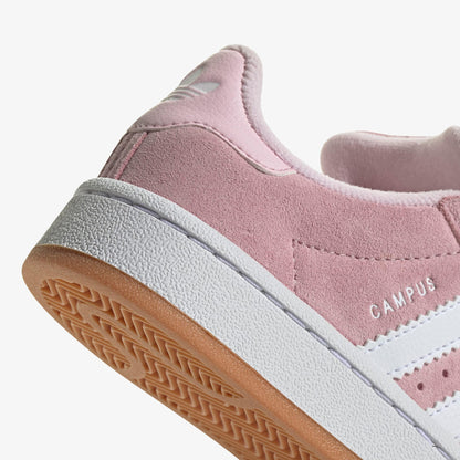 Adidas Campus 00s Çocuk Pembe Spor Ayakkabı