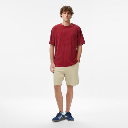 Les Benjamins Essentials 310 Erkek Kırmızı T-shirt