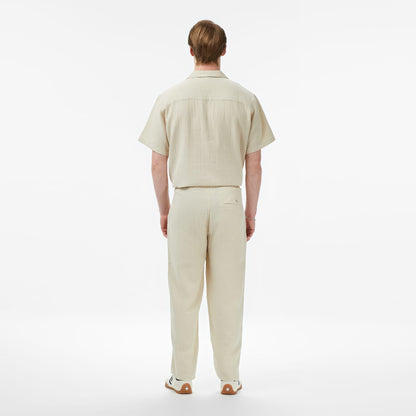 United4 Regular Fit Erkek Gri Pantolon