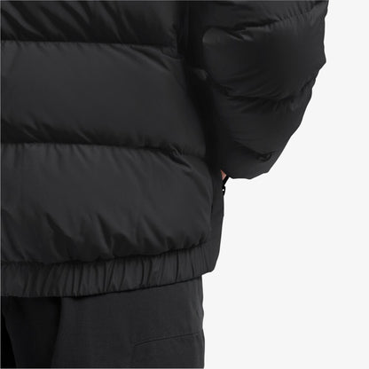 Jack Wolfskin Frozen Palace Kadın Siyah Ceket