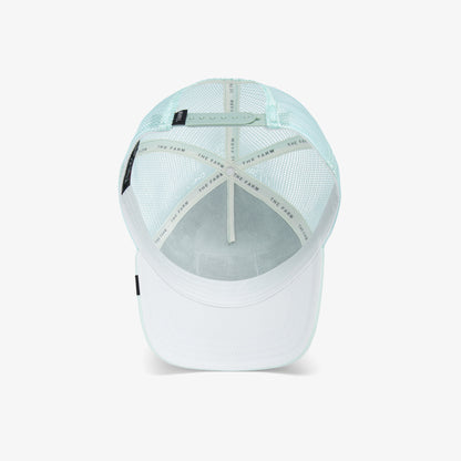 Goorin Bros Mirage Queen Unisex Mavi Şapka