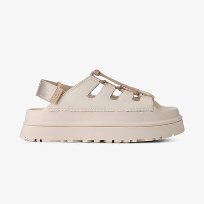 Ugg Goldenglow Toggle Kadın Bej Sandalet