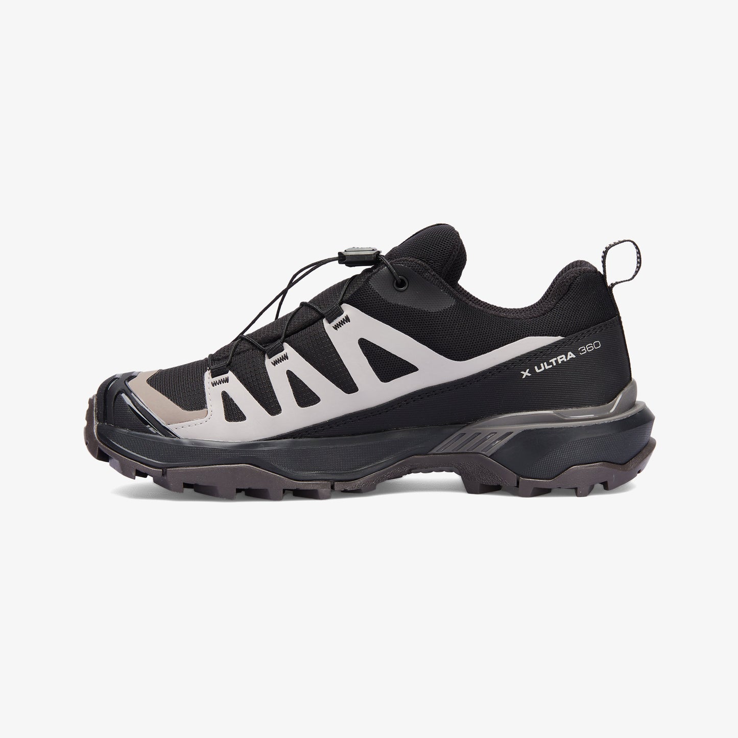 Salomon X Ultra 360 Gore-tex Kadın Siyah Outdoor Ayakkabı