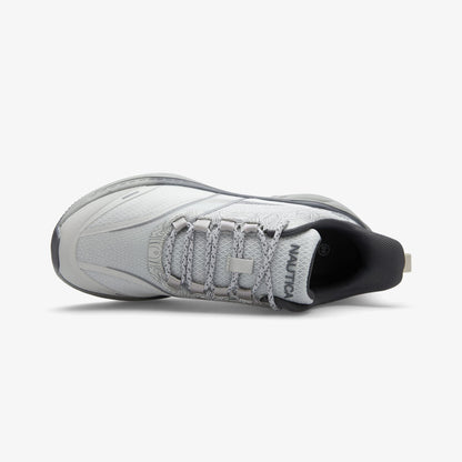 Nautica Erkek Gri Sneaker
