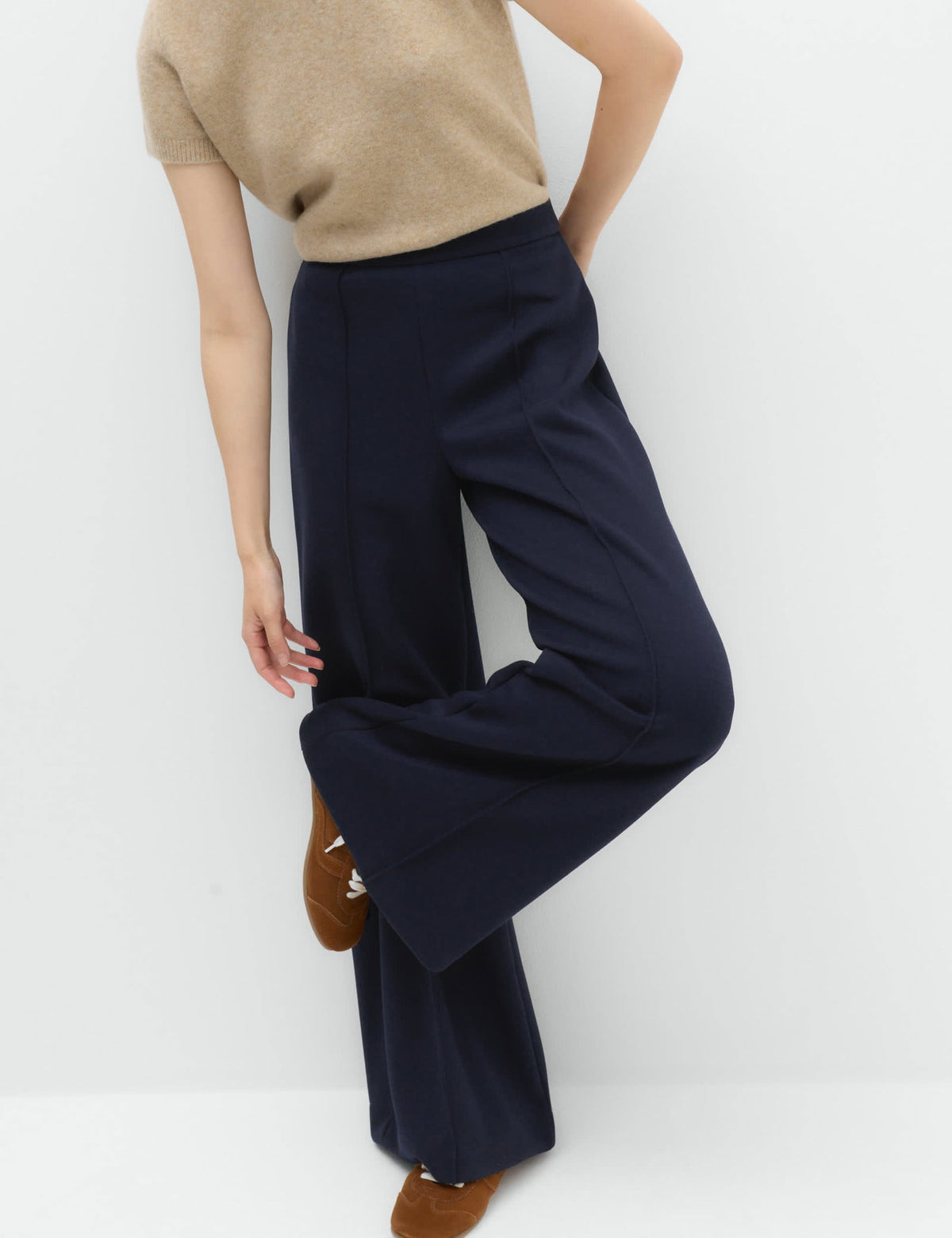 Premium Jersey Pantolon
