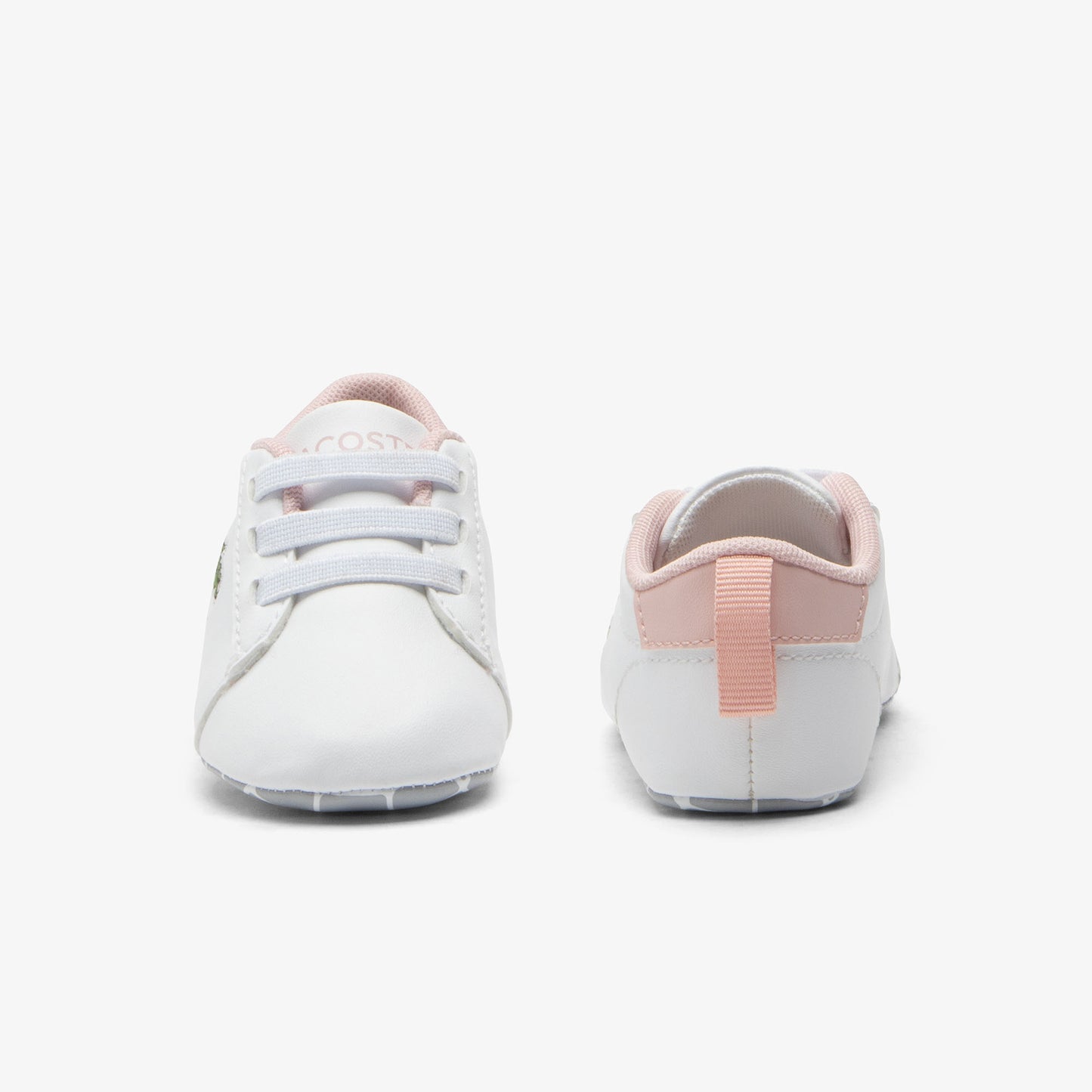 Lacoste Carnaby Set Bebek Beyaz Spor Ayakkabı