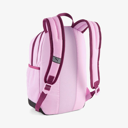 Puma Buzz Small Çocuk Pembe Sırt Çantası