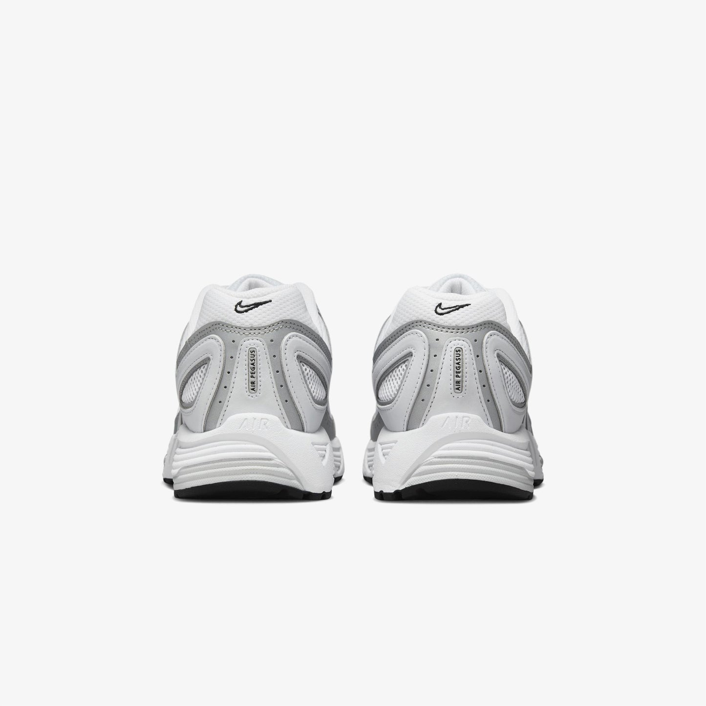 Nike Air Pegasus 2005 Erkek Beyaz Spor Ayakkabı