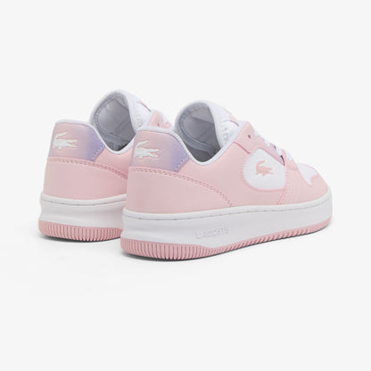 Lacoste L001 Set Çocuk Açık Pembe Spor Ayakkabı
