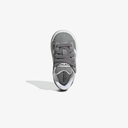 Adidas Campus 00s Cf El I Bebek Gri Spor Ayakkabı