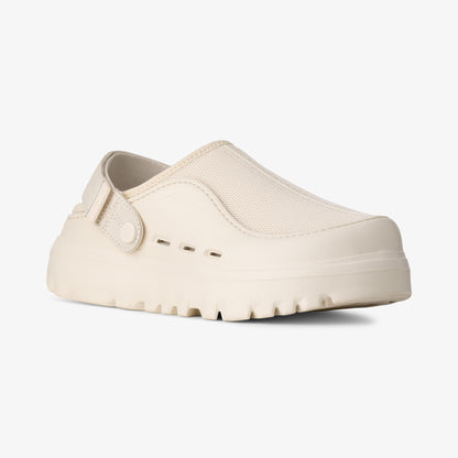 Ugg Peakmod Erkek Krem Terlik
