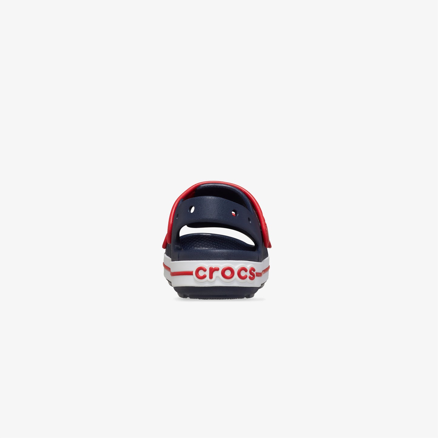 Crocs Crocband Cruiser Sandal Çocuk Lacivert Sandalet
