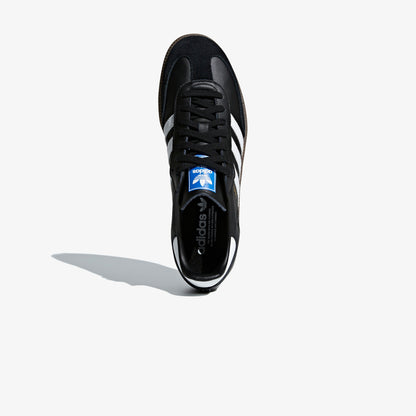 Adidas Samba Og Unisex Siyah Spor Ayakkabı