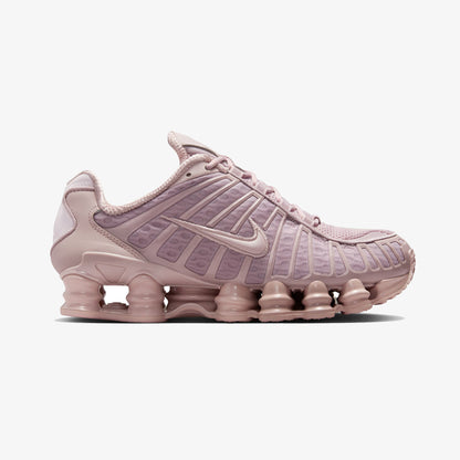 Nike Shox Kadın Kırmızı Spor Ayakkabı