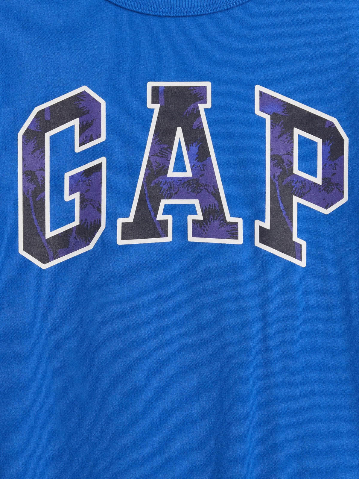 Mavi Gap Logo T-shirt