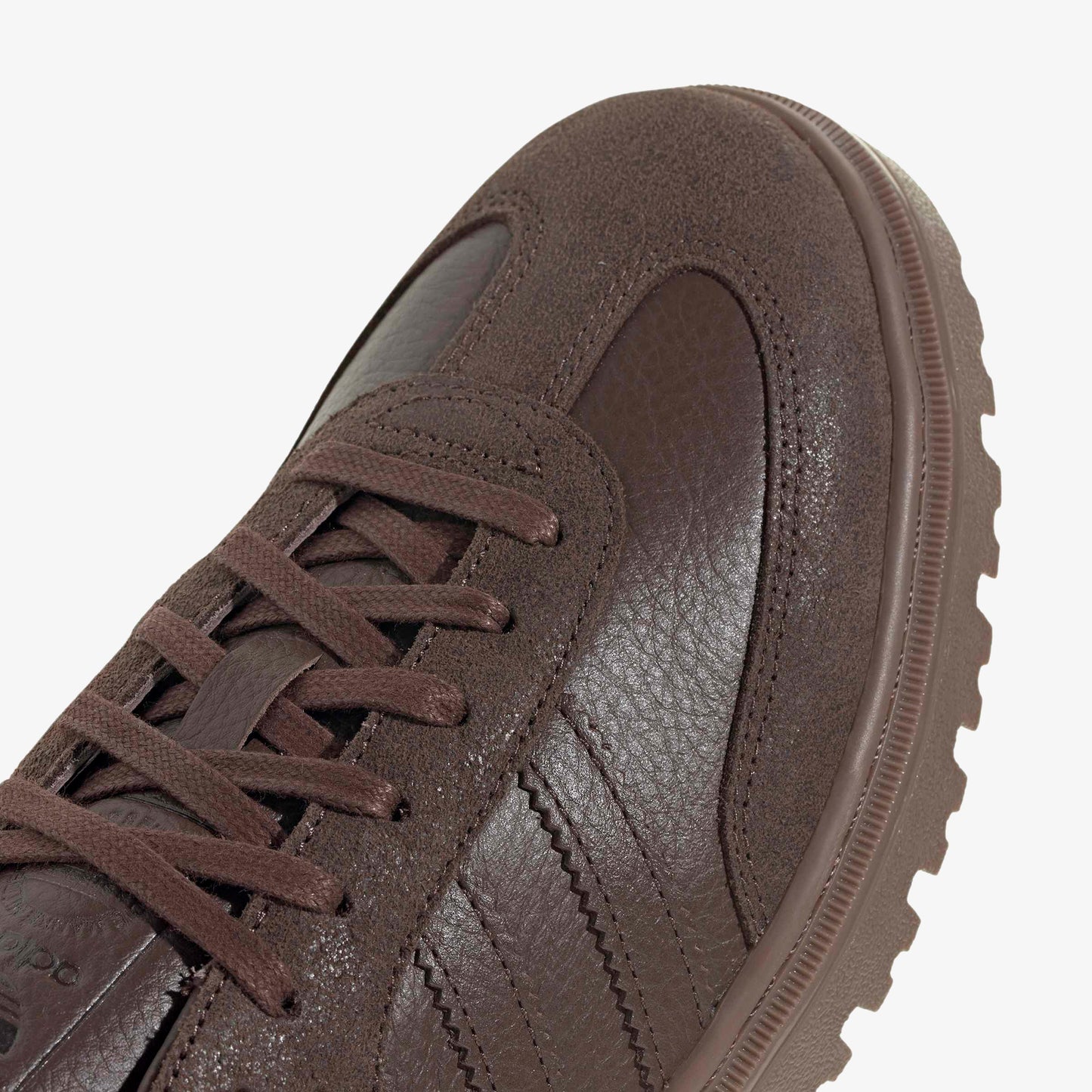 Adidas Samba Lx Freizeit Unisex Kahverengi Spor Ayakkabı
