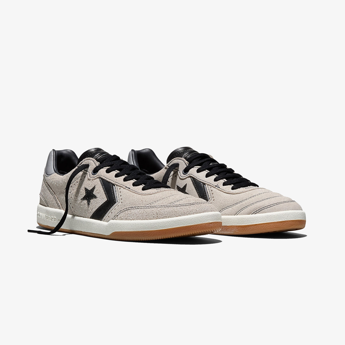 Converse Chuck Taylor Throwback Seasonal Color Unisex Krem Sneaker