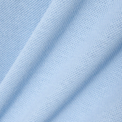 Lacoste Classic Fit Erkek Mavi Polo