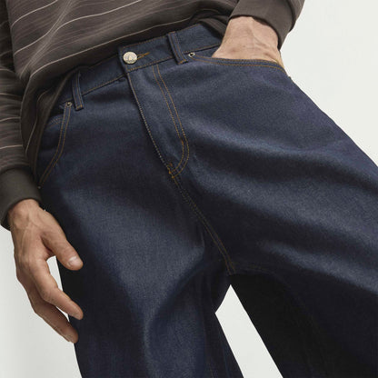 Adidas Firebird Erkek Lacivert Pantolon
