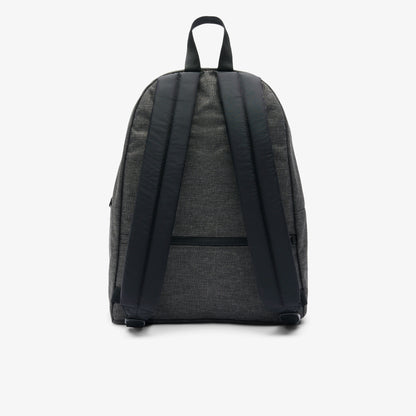 Lacoste Erkek Koyu Gri Sırt Çantası