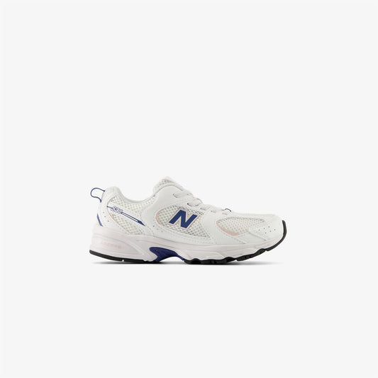New Balance 530 Lifestyle Çocuk Beyaz Spor Ayakkabı