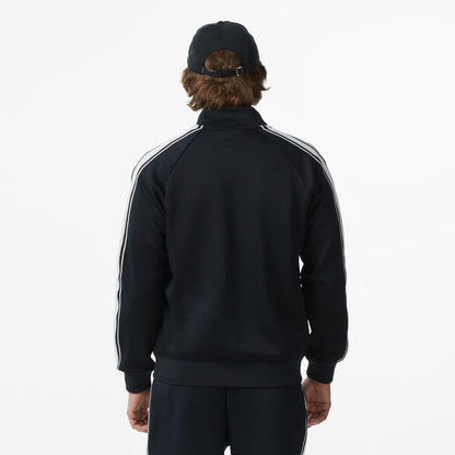 Converse Regular Fit Erkek Siyah Sweatshirt