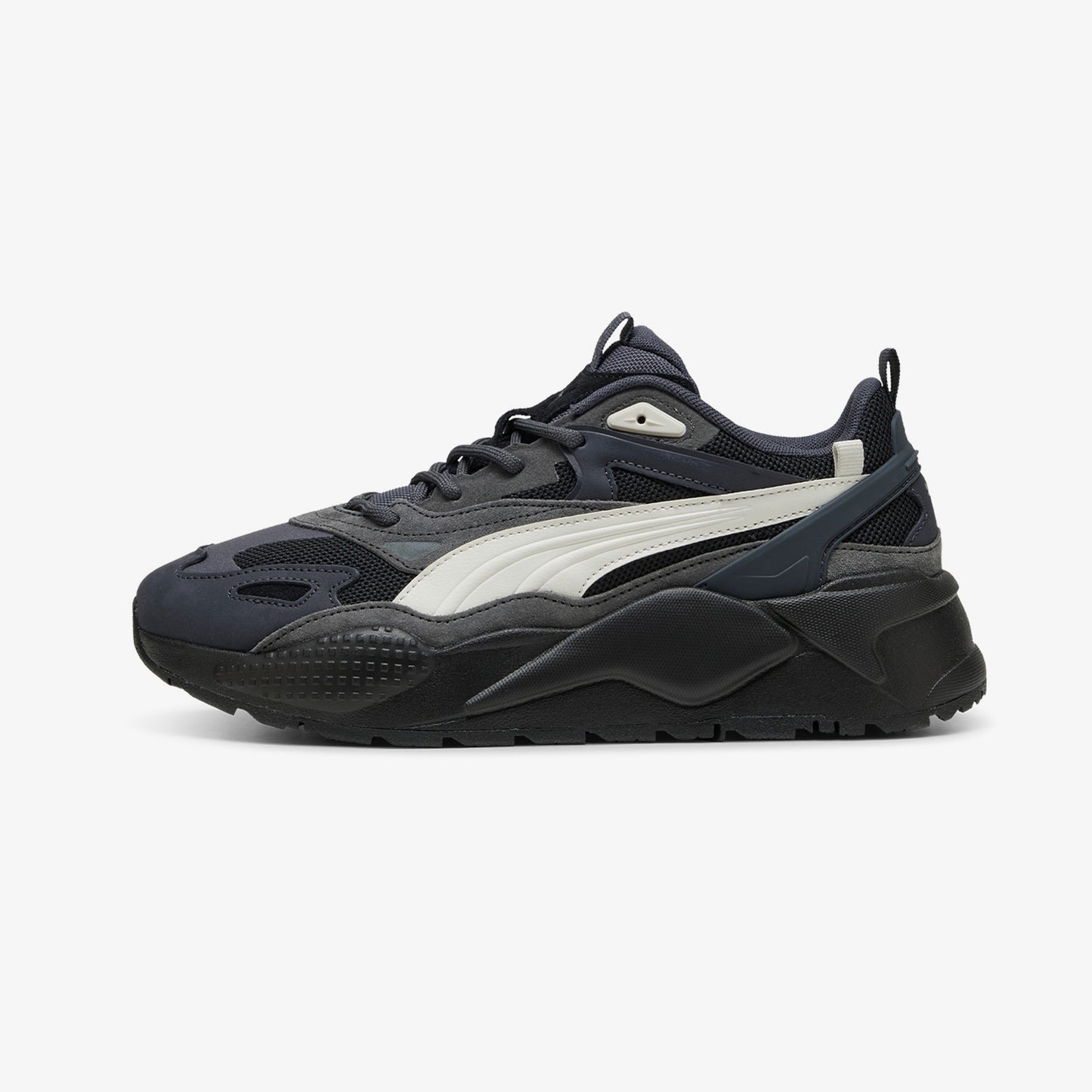 Puma Rs-x Efekt Prm Kadın Siyah Spor Ayakkabı