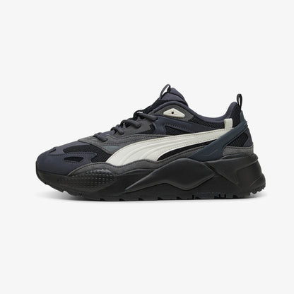 Puma Rs-x Efekt Prm Kadın Siyah Spor Ayakkabı