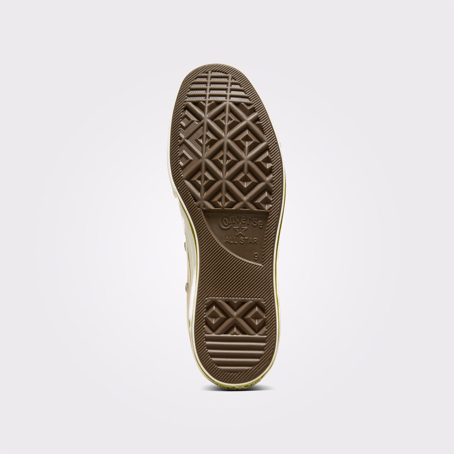 Converse Chuck 70 Unisex Bej Sneaker