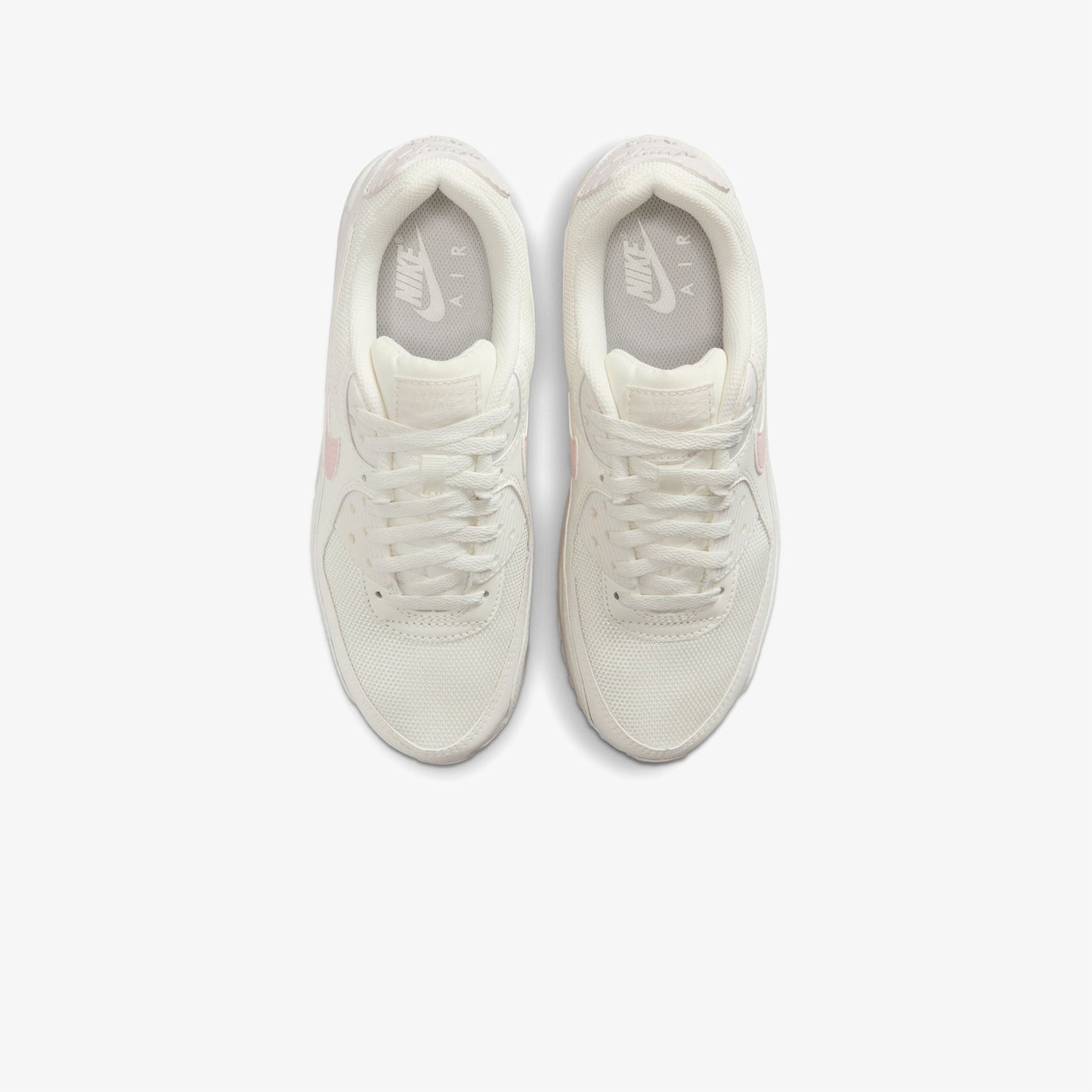 Nike Air Max 90 Sail Kadın Bej Spor Ayakkabı