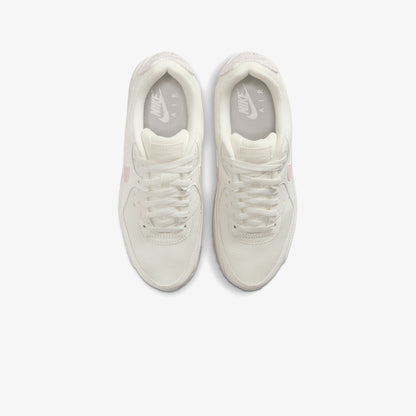 Nike Air Max 90 Sail Kadın Bej Spor Ayakkabı