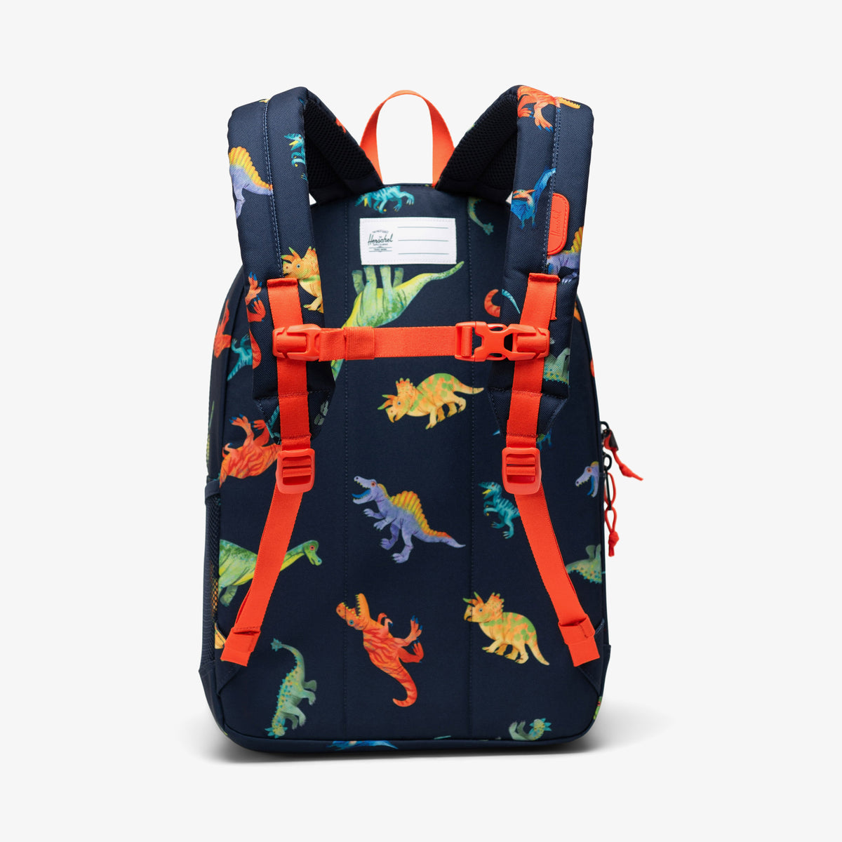 Herschel Heritage Çocuk Lacivert Sırt Çantası
