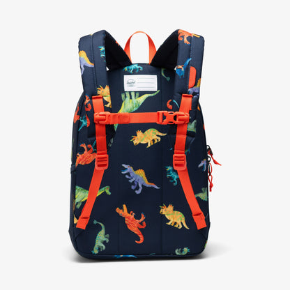 Herschel Heritage Çocuk Lacivert Sırt Çantası