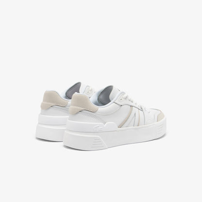 Lacoste L002 Evo Kadın Beyaz Sneaker