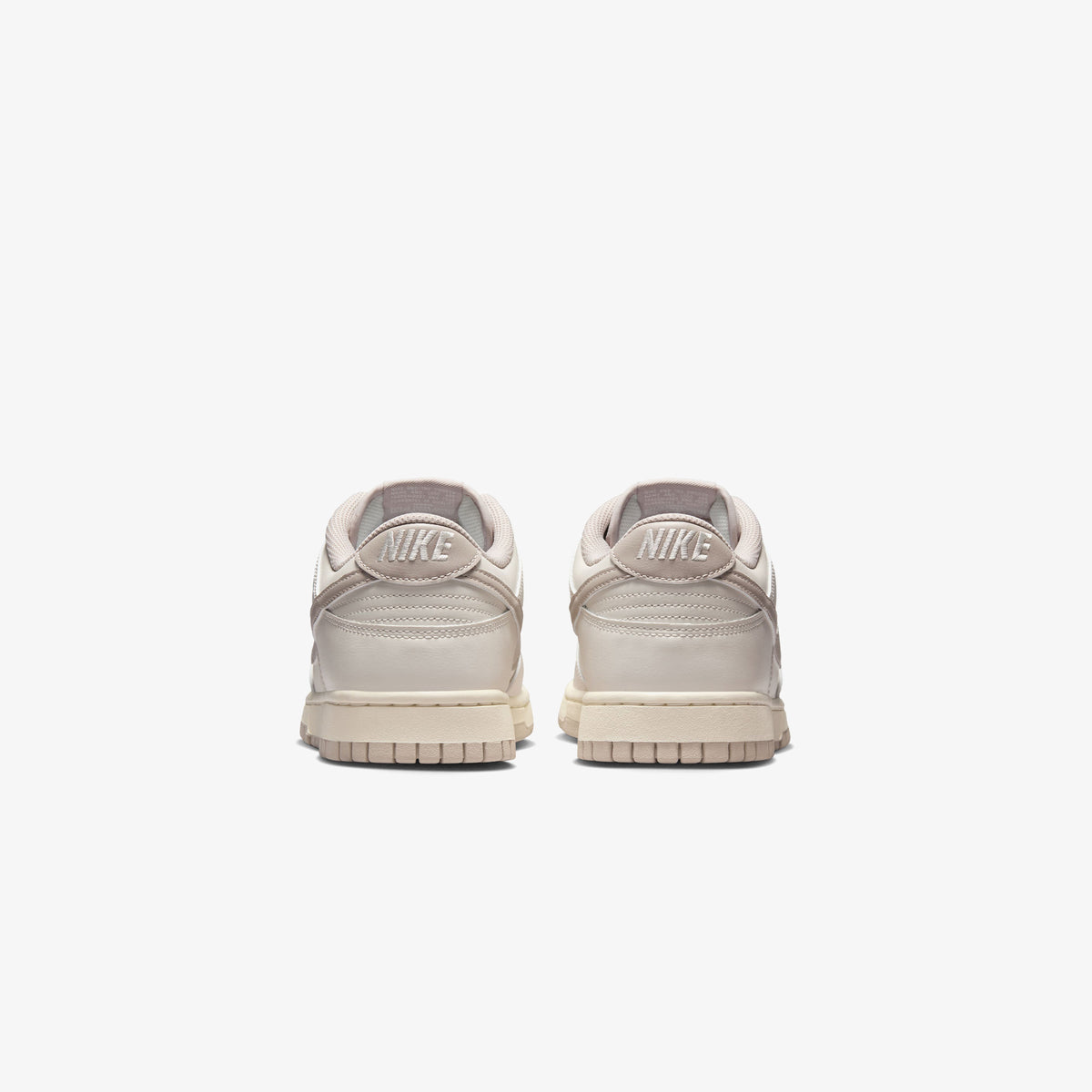 Nike Dunk Erkek Siyah Spor Ayakkabı
