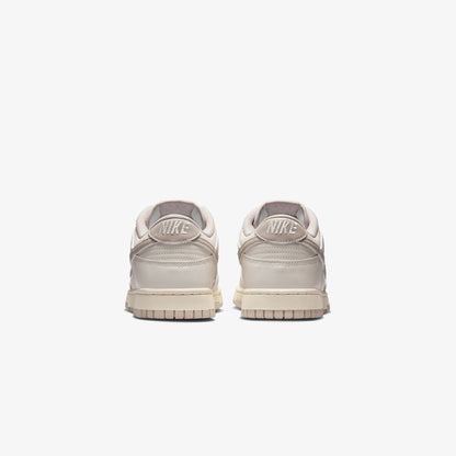 Nike Dunk Erkek Siyah Spor Ayakkabı