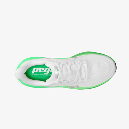 Nike Air Zoom Pegasus 42 Kadın Yeşil Spor Ayakkabı