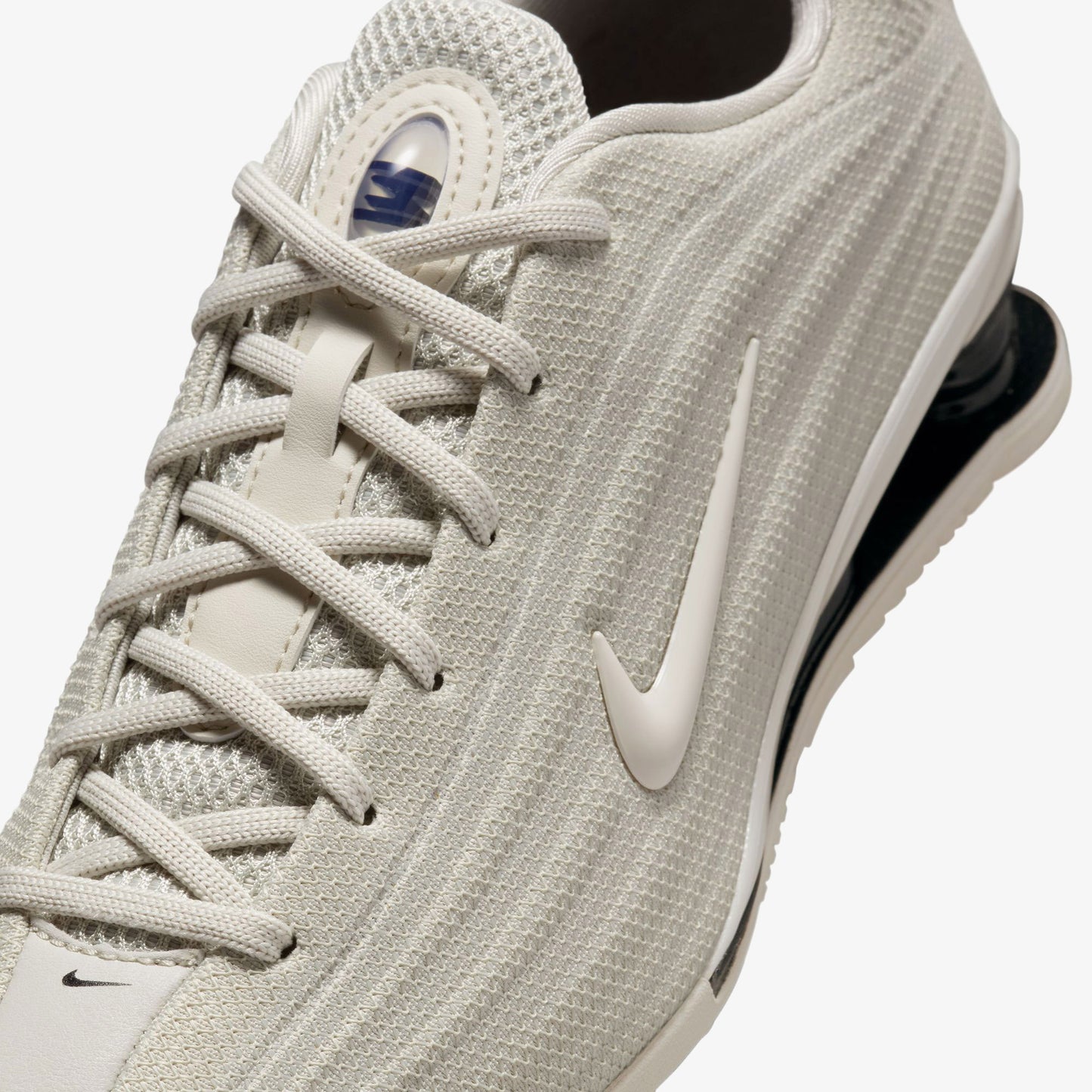 Nike Shox Z Kadın Beyaz Spor Ayakkabı