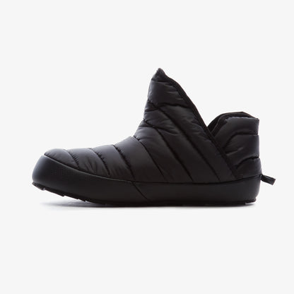 The North Face Thermoball Traction Bootie Unisex Siyah Bot