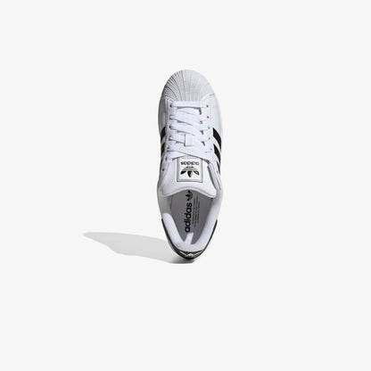 Adidas Originals Superstar Ii Unisex Siyah Beyaz Spor Ayakkabı
