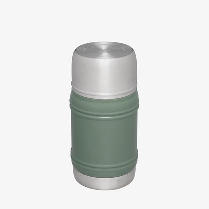 Stanley The Artisan Thermal Food Jar 0,50 Lt Yeşil Termos