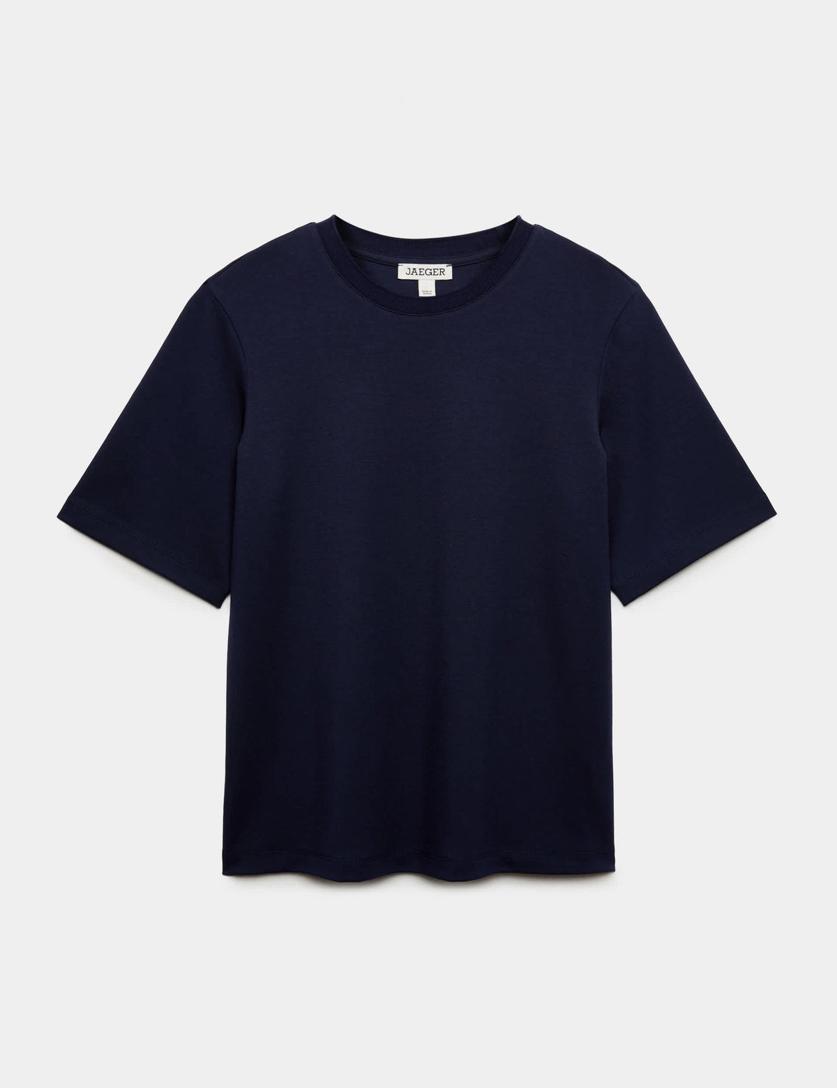 Jaeger Pamuklu T-shirt