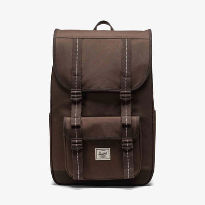 Herschel Little America Mid Unisex Kahverengi Sırt Çantası