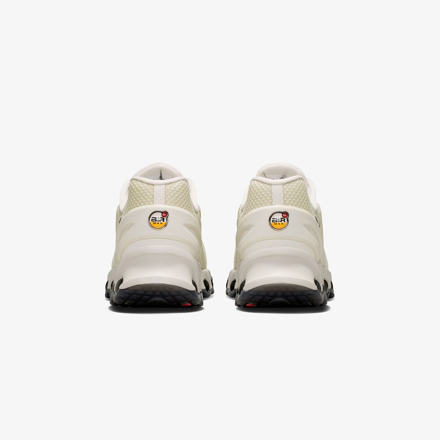 Nike Air Max Dn8 Erkek Siyah Spor Ayakkabı