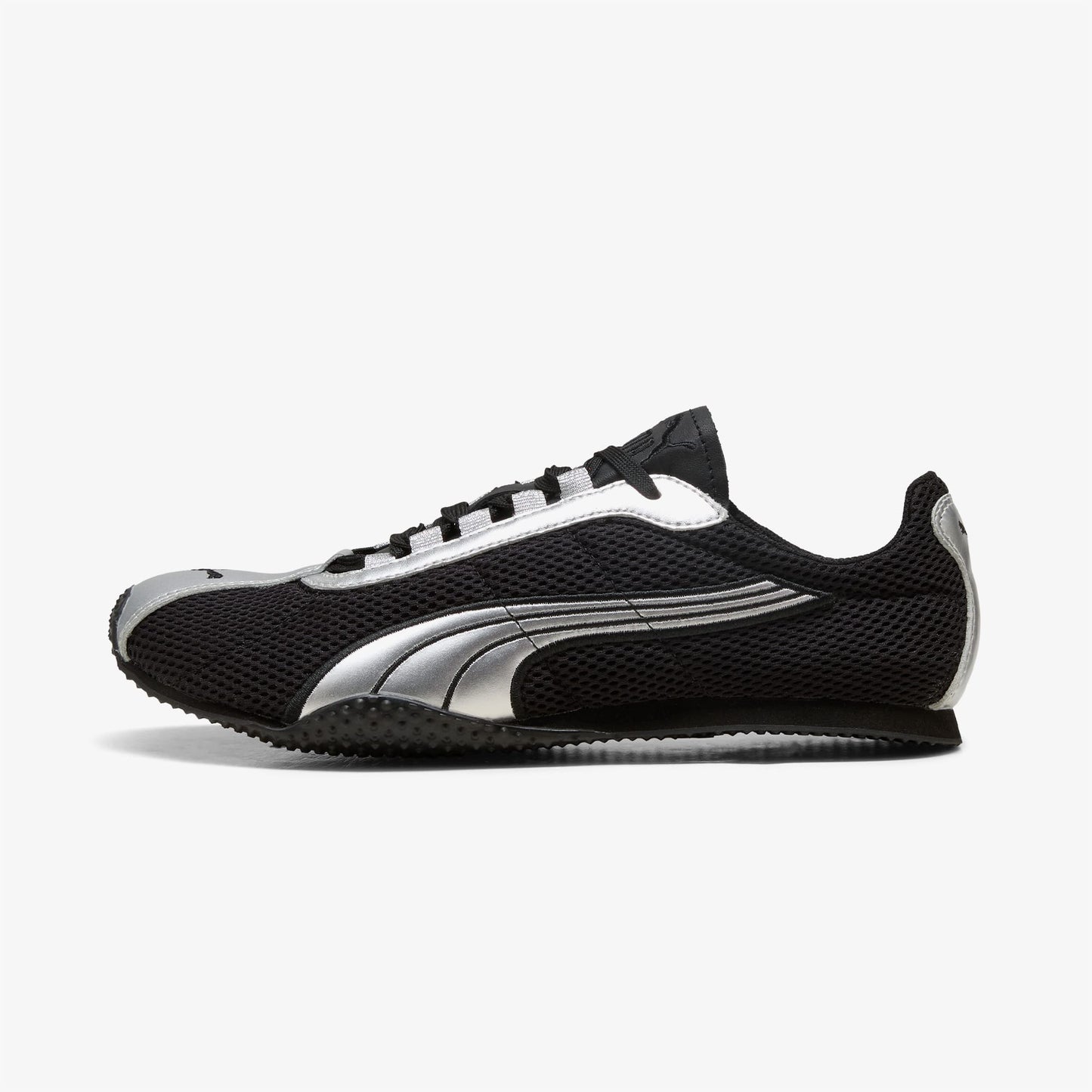 Puma H-street Og Unisex Siyah Spor Ayakkabı