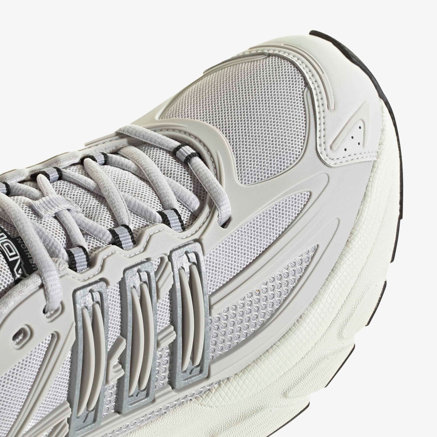 Adidas Adistar Xlg 2.0 Unisex Gri Spor Ayakkabı