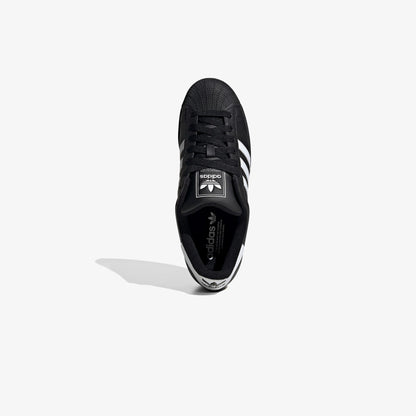 Adidas Superstar Unisex Siyah Spor Ayakkabı